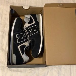 New Balance Sneakers